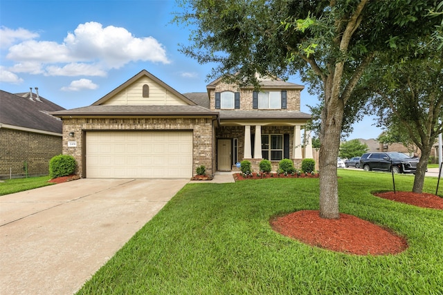 2406 Scarlet View Ln, Fresno, TX 77545 - photo 2