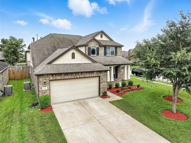 2406 Scarlet View Ln, Fresno, TX 77545 - photo 3
