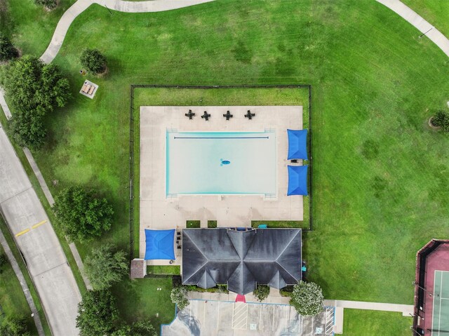 2406 Scarlet View Ln, Fresno, TX 77545 - photo 42