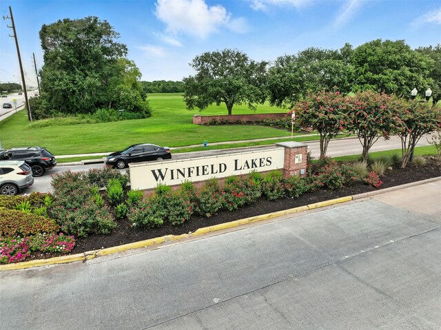 2406 Scarlet View Ln, Fresno, TX 77545 - photo 44