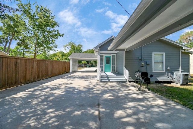 7066 Evans St, Houston, TX 77061 - photo 5