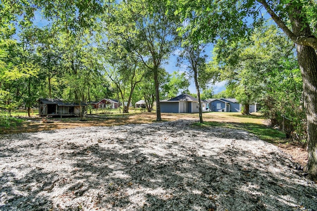 7066 Evans St, Houston, TX 77061 - photo 9