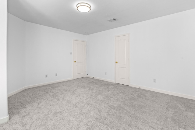 20523 Ranch Mill Ln, Cypress, TX 77433 - spare room featuring carpet floors and baseboards