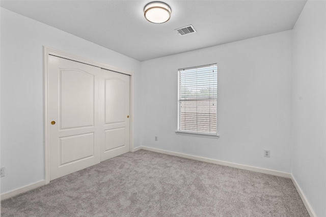 20523 Ranch Mill Ln, Cypress, TX 77433 - unfurnished bedroom with carpet flooring and a closet