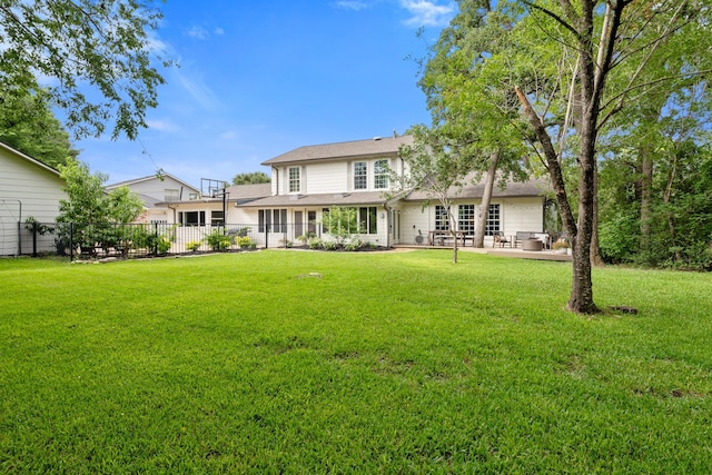 3613 Sunnybrook Ln, Bryan, TX 77802 - photo 50