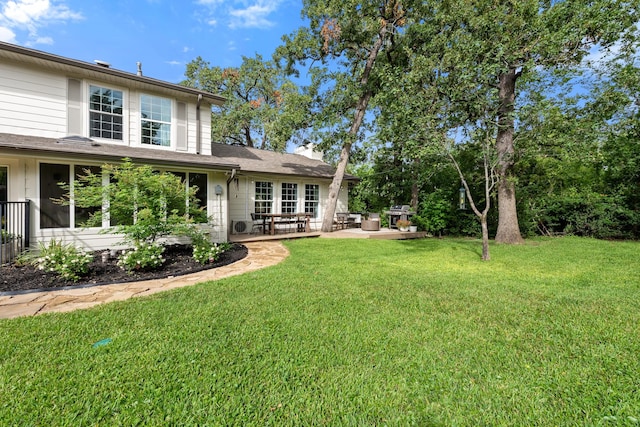 3613 Sunnybrook Ln, Bryan, TX 77802 - photo 46