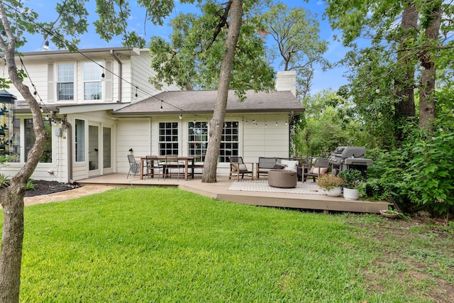 3613 Sunnybrook Ln, Bryan, TX 77802 - photo 47