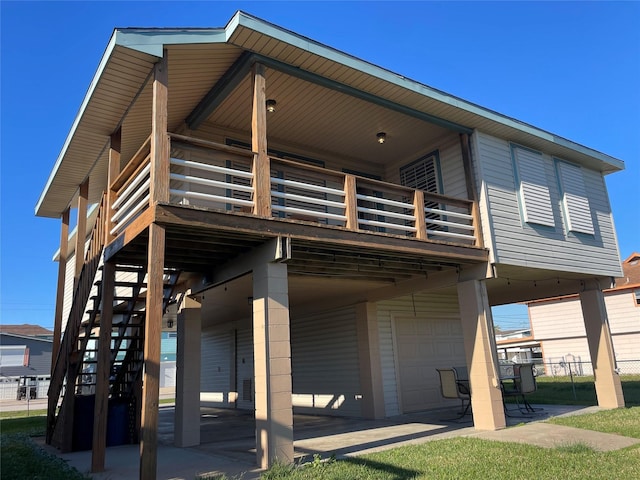257 Barracuda St, Bayou Vista, TX 77563 - photo 1