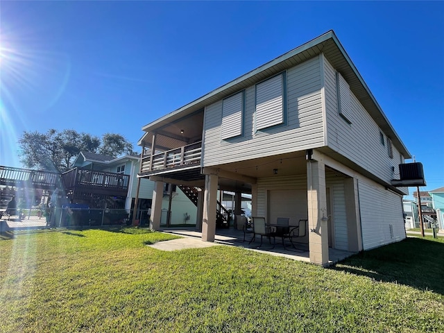 257 Barracuda St, Bayou Vista, TX 77563 - photo 16