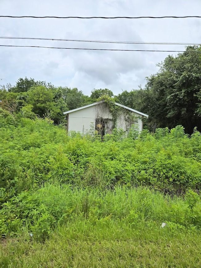 6214 N Martin Luther King Ave, Hitchcock, TX 77563