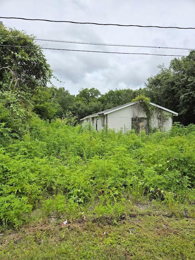 6214 N Martin Luther King Ave, Hitchcock, TX 77563