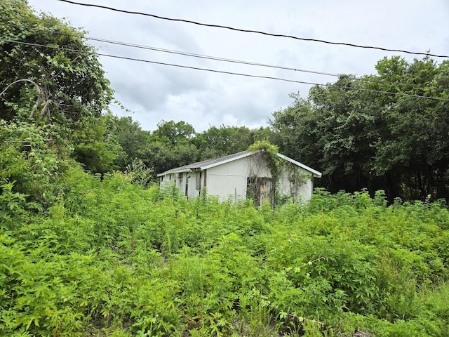 6214 N Martin Luther King Ave, Hitchcock, TX 77563