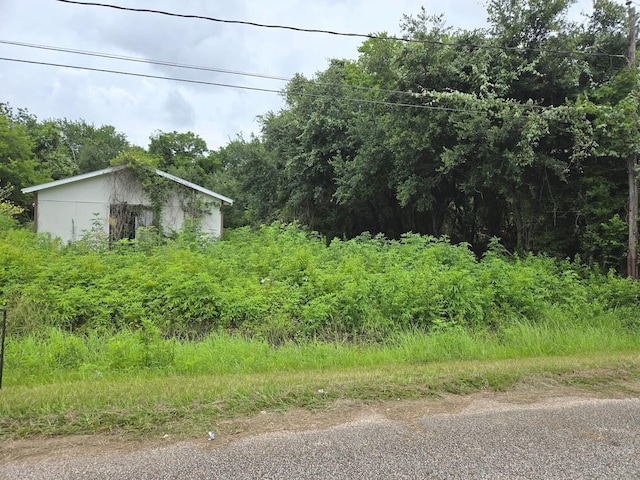 6214 N Martin Luther King Ave, Hitchcock, TX 77563