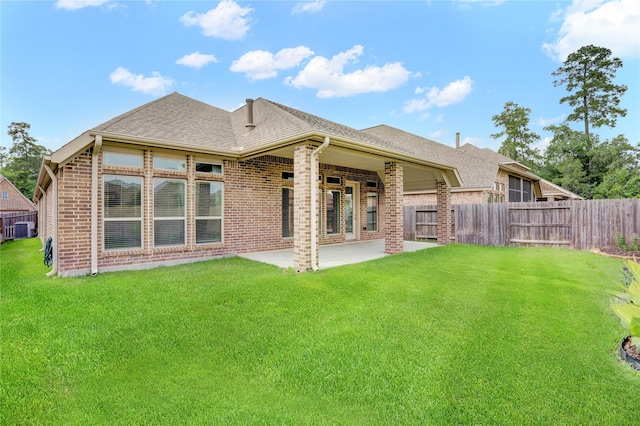 27137 Devyn Forest Ln, Spring, TX 77386 - photo 28
