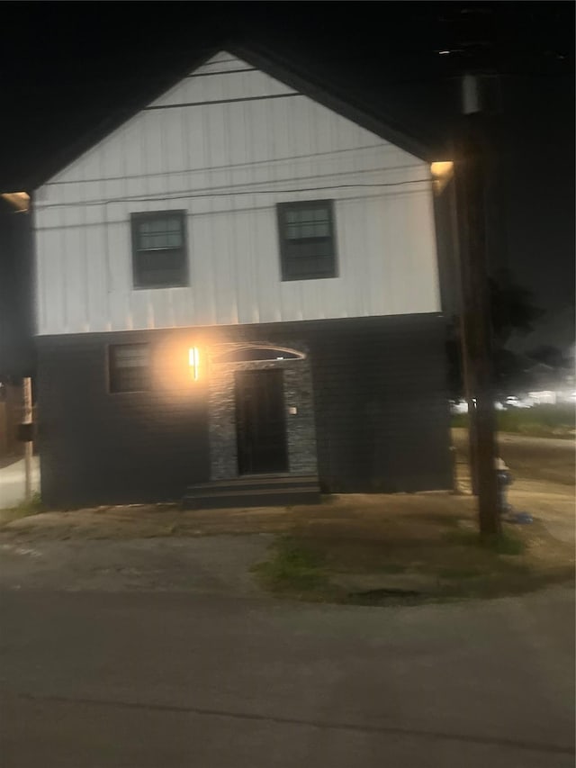 3140 Webster St, Houston, TX 77004 - view of front of home