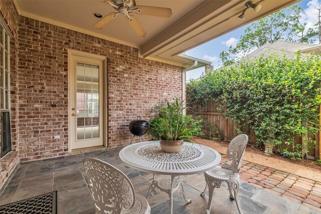 12715 Havant Cir, Houston, TX 77077 - photo 37