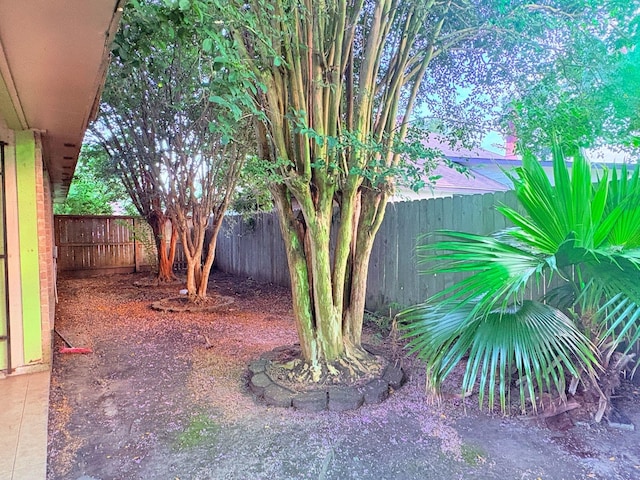 12943 Bamboo Forest Trl, Houston, TX 77044 - view of fenced backyard