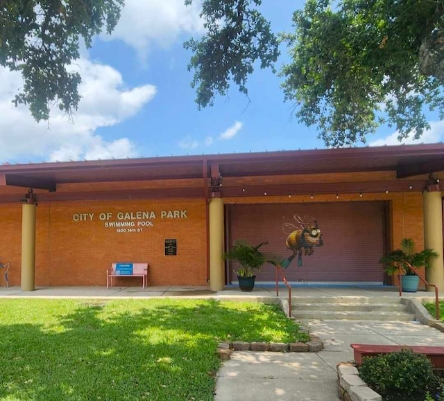 1426 16th St, Galena Park, TX 77547 - photo 42
