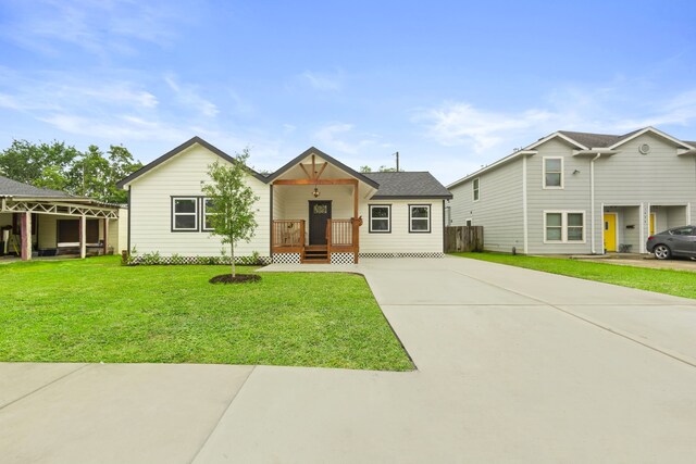 1426 16th St, Galena Park, TX 77547 - photo 3