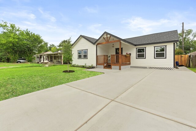 1426 16th St, Galena Park, TX 77547 - photo 4