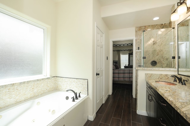 18427 Lakeview Cir, Houston, TX 77084 - photo 20