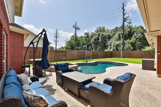 18427 Lakeview Cir, Houston, TX 77084 - photo 30