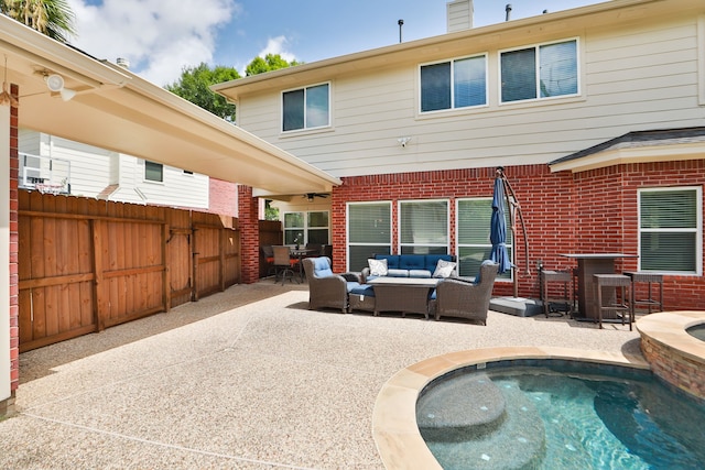 18427 Lakeview Cir, Houston, TX 77084 - photo 31