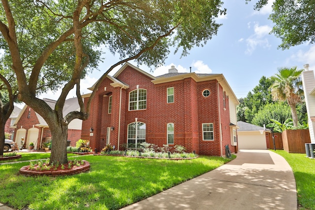 18427 Lakeview Cir, Houston, TX 77084 - photo 3