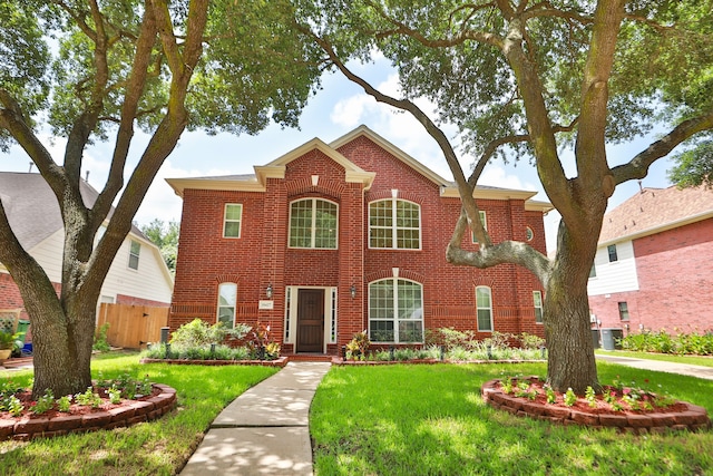 18427 Lakeview Cir, Houston, TX 77084 - photo 4