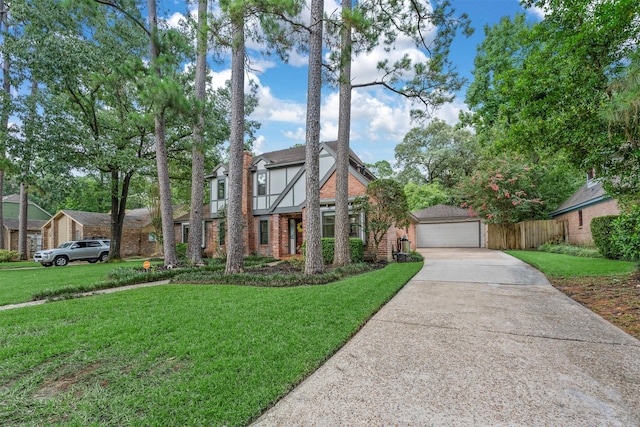 3610 Oak Gardens Dr, Kingwood, TX 77339 - photo 40