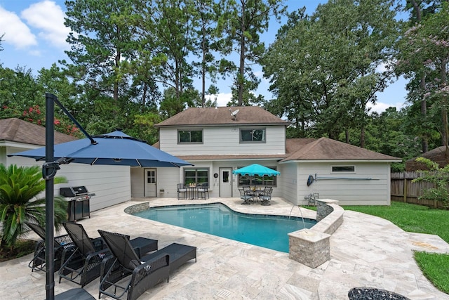 3610 Oak Gardens Dr, Kingwood, TX 77339 - photo 33