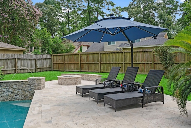 3610 Oak Gardens Dr, Kingwood, TX 77339 - photo 36