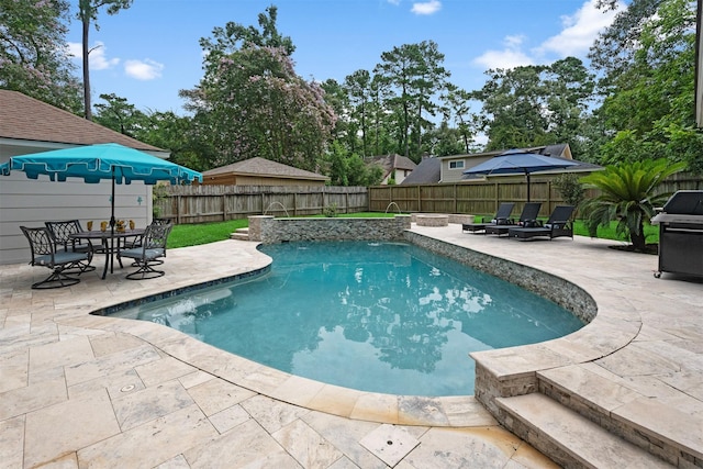 3610 Oak Gardens Dr, Kingwood, TX 77339 - photo 34