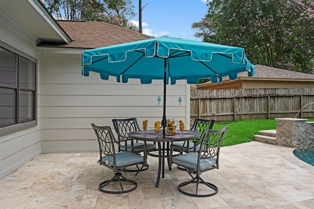 3610 Oak Gardens Dr, Kingwood, TX 77339 - photo 38