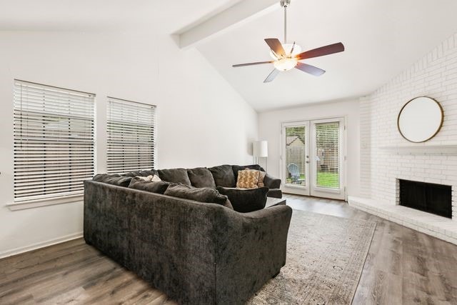 4 N White Pebble Ct, The Woodlands, TX 77380 - photo 5