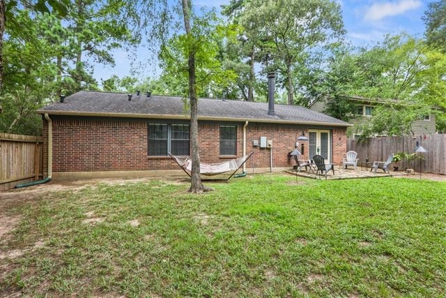 4 N White Pebble Ct, The Woodlands, TX 77380 - photo 33