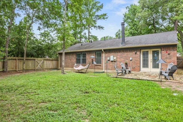 4 N White Pebble Ct, The Woodlands, TX 77380 - photo 34