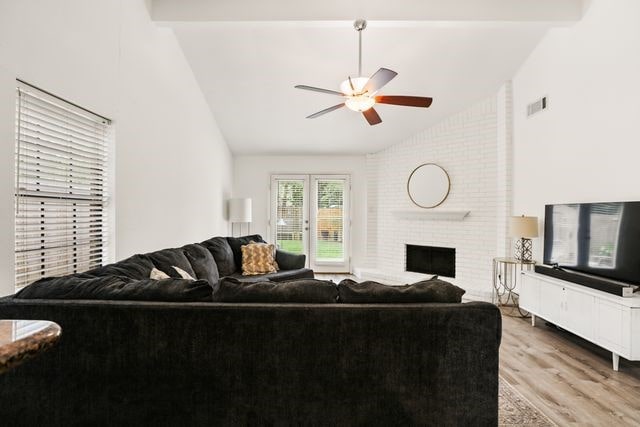 4 N White Pebble Ct, The Woodlands, TX 77380 - photo 6