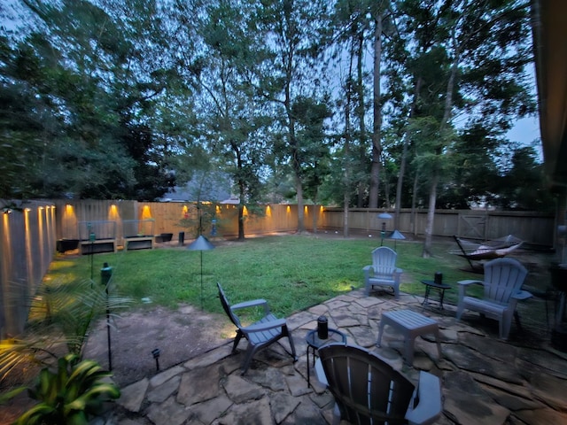4 N White Pebble Ct, The Woodlands, TX 77380 - photo 35