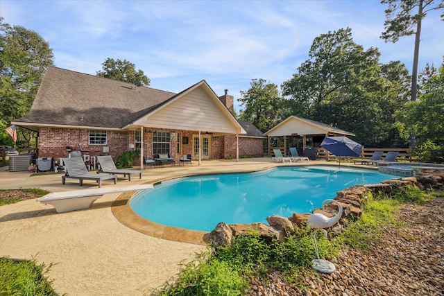 19215 Veterans Rd, Magnolia, TX 77355 - photo 41