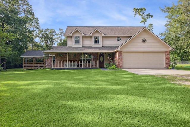 19215 Veterans Rd, Magnolia, TX 77355 - photo 2