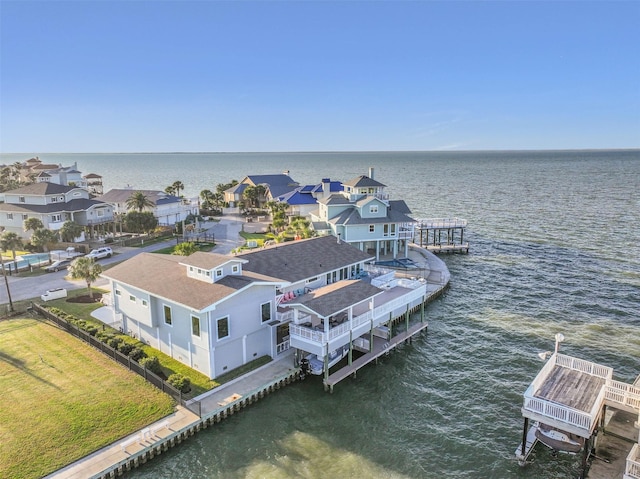 4120 W Bayside Way, Jamaica Beach, TX 77554 - photo 5