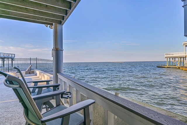 4120 W Bayside Way, Jamaica Beach, TX 77554 - photo 10