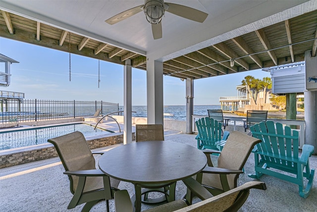 4120 W Bayside Way, Jamaica Beach, TX 77554 - photo 11