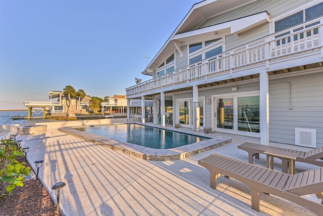 4120 W Bayside Way, Jamaica Beach, TX 77554 - photo 13