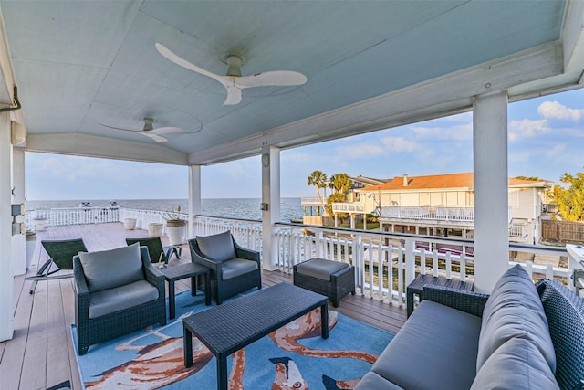 4120 W Bayside Way, Jamaica Beach, TX 77554 - photo 18