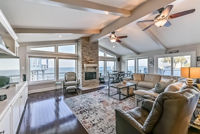 4120 W Bayside Way, Jamaica Beach, TX 77554 - photo 20