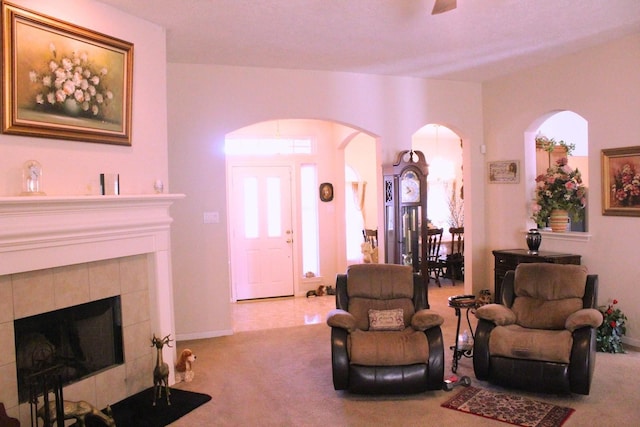 475 County Road 2087, Liberty, TX 77575 - photo 4