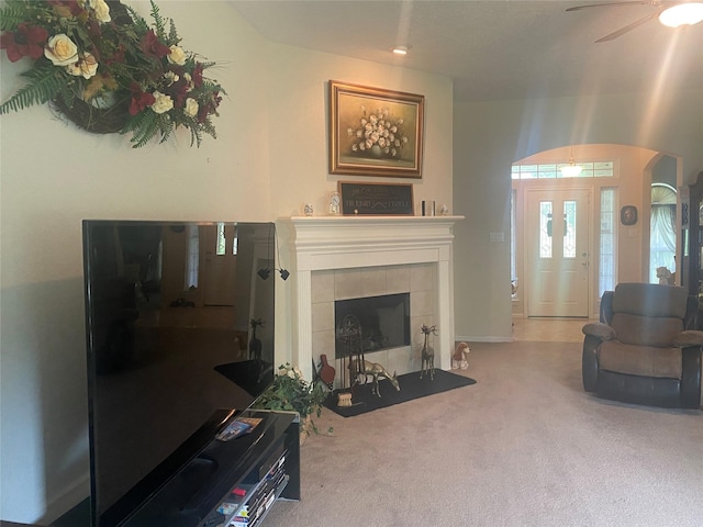 475 County Road 2087, Liberty, TX 77575 - photo 17