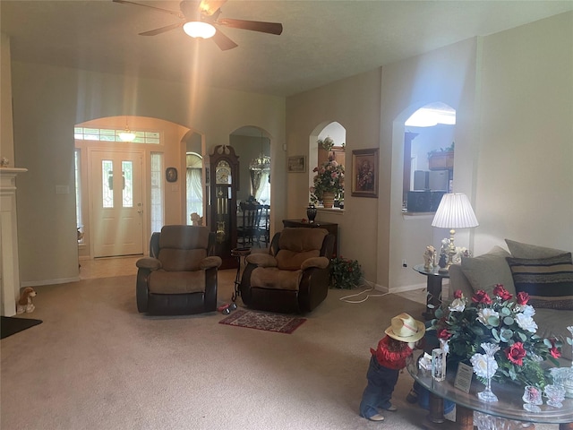 475 County Road 2087, Liberty, TX 77575 - photo 18
